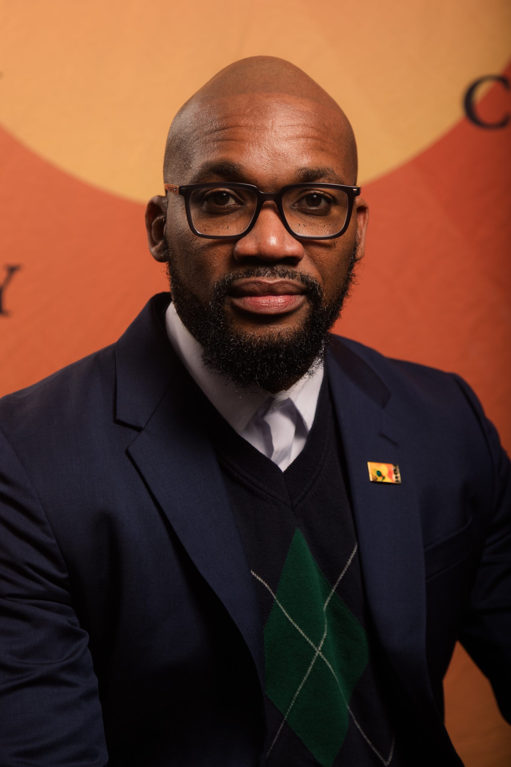 Emmanuel Ibenye - Legal Counsel.