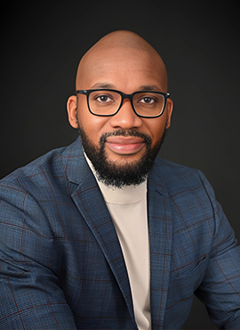 Emmanuel Ibenye