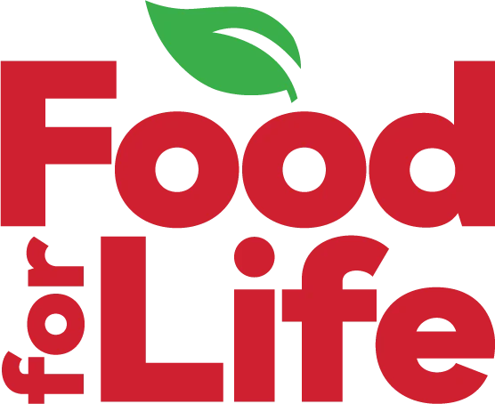 Food For Life logo