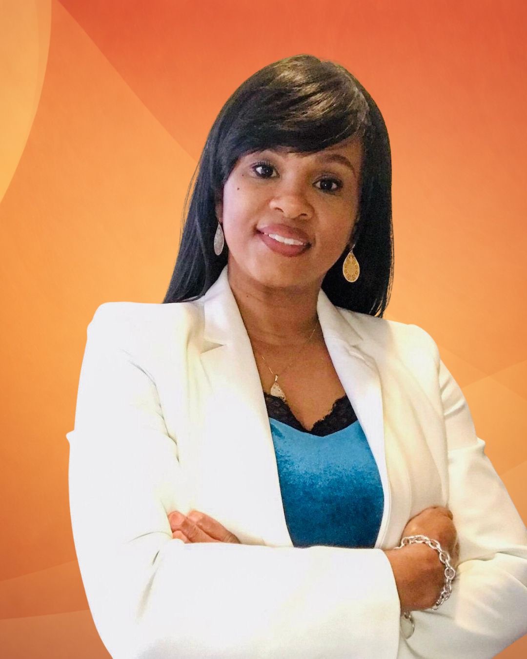 Nerissa Farley - Director.