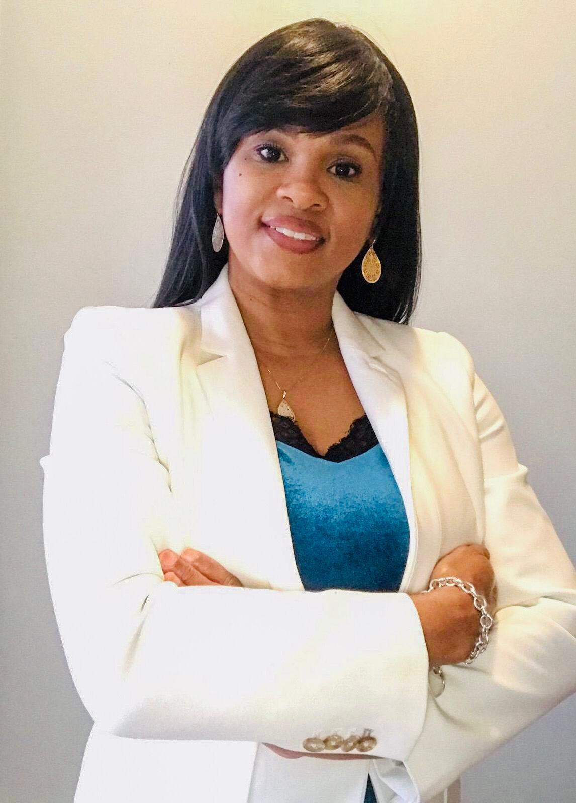 Nerissa Farley