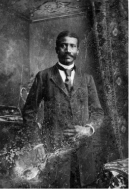 Oakville Black History - Oakville's Early Black Community.