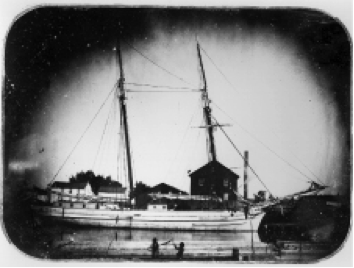 Oakville Black History - Oakville's First Black Entrepreneurs.