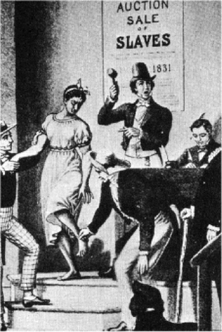 Oakville Black History - Settlement and Slavery in Upper Canada.