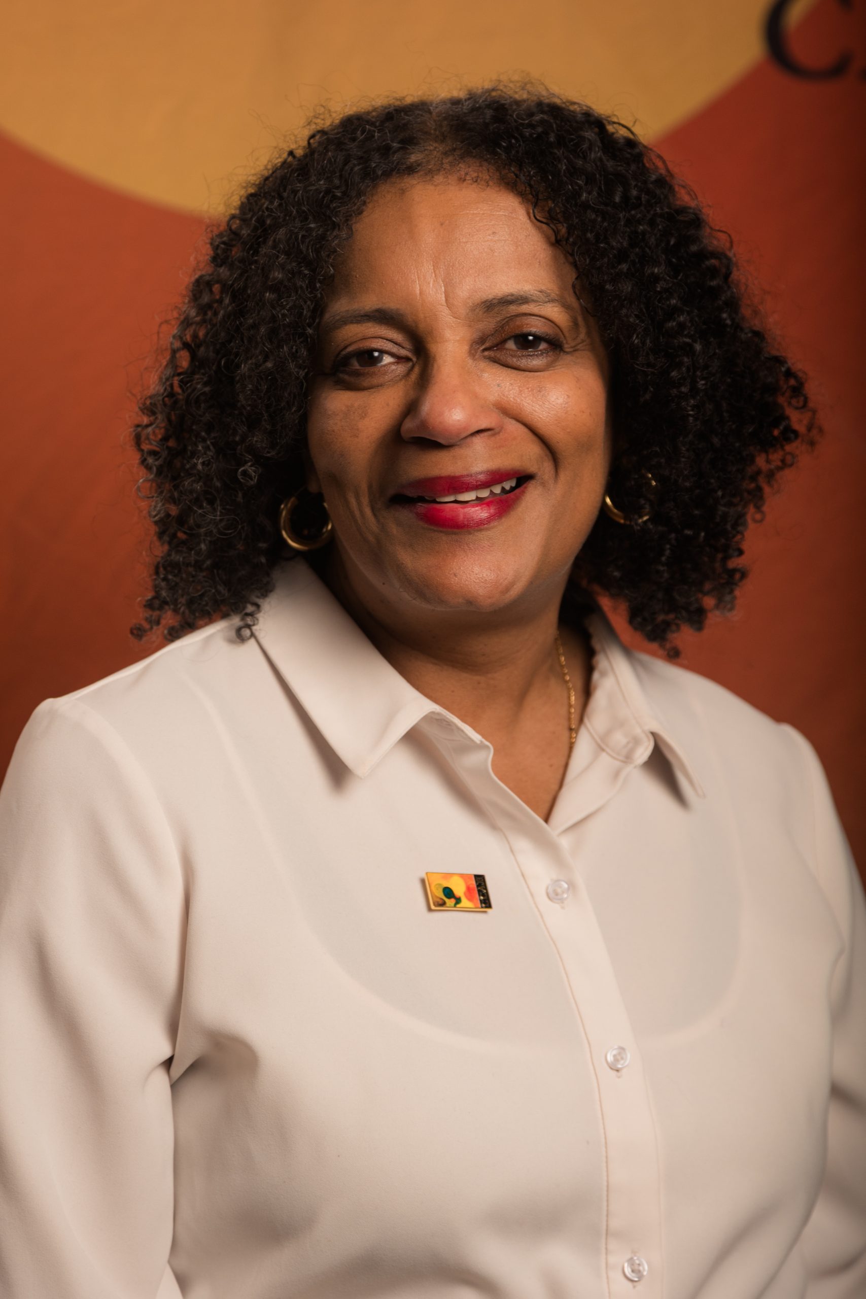 Paula Simmons-Wint - Secretary.