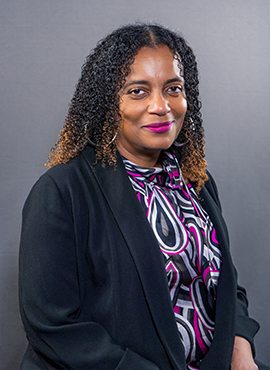 Paula Simmons-Wint