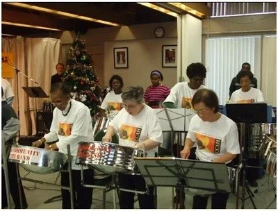 Canadian Caribbean Association of Halton - Culture.